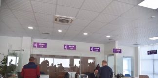 DPSHTRR: Mbi 1 milion shërbime me procedurë të lehtësuar në 11 muaj