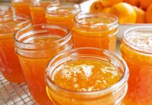 Si të Përgatisni Marmalatën e Portokallit në Shtëpi