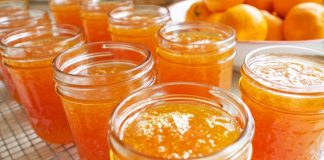 Si të Përgatisni Marmalatën e Portokallit në Shtëpi