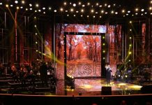 Sonte, “nata e nostalgjisë” në Festivalin e Këngës në RTSH