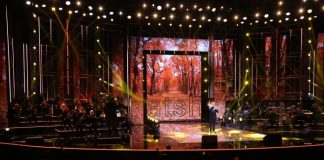 Sonte, “nata e nostalgjisë” në Festivalin e Këngës në RTSH