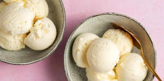 Akulloren Më Të Mirë Me Shije Vanilje e Gjeni Edhe në Shqipëri