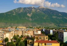 BBC: Kukësi qyteti i parë i nominuar për çmimin Nobel për Paqen