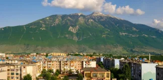 BBC: Kukësi qyteti i parë i nominuar për çmimin Nobel për Paqen