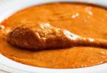 Pulë me Lëng me Miell Misri – Një Recetë e Ngrohtë plot Shije dhe Vlera