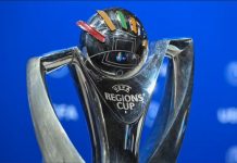 Shqipëria merr pjesë për herë të parë në kompeticionin “UEFA Regions’ Cup” për futbollin amator