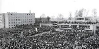 8 Dhjetori, Dita Kombëtare e Rinisë