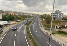 Përfundon sinjalistika në aksin nyja e Shkozetit-mbikalimi i Plepave