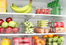 Ruajtja e Duhur e Ushqimeve në Frigorifer Mund t’ju Kursejë Para – Si ta Bëni Këtë?