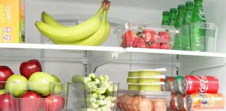 Ruajtja e Duhur e Ushqimeve në Frigorifer Mund t’ju Kursejë Para – Si ta Bëni Këtë?