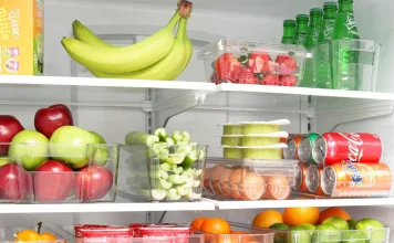 Ruajtja e Duhur e Ushqimeve në Frigorifer Mund t’ju Kursejë Para – Si ta Bëni Këtë?