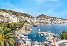 Projekti për turizmin i BB, vijon në Sarandë, Gjirokastër, Berat dhe Përmet