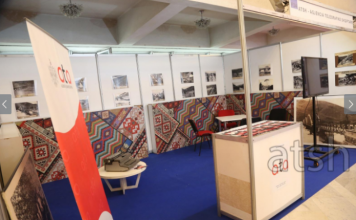“Roads untraveled”, ekspozita e ATSH që sjell udhët e pashkelura në panairin Klik Ekspo Group
