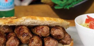 “Scottsdale”: Shija tradicionale shqiptare tashmë edhe në Arizona