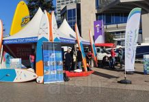 Hapet në Tiranë panairi “Tourism & Travel Show Albania 2024”