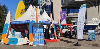 Hapet në Tiranë panairi “Tourism & Travel Show Albania 2024”