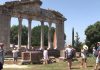 Rekord turistësh në Apoloni; Rritje me 40% e numrit të vizitorëve