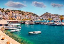 Media amerikane “YardBarker”: Saranda mes 20 qyteteve më të mira në Evropë