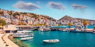 Media amerikane “YardBarker”: Saranda mes 20 qyteteve më të mira në Evropë