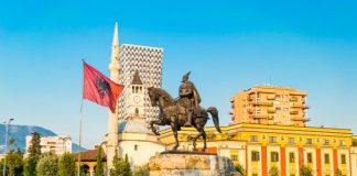 “Travel Weekly”: Shqipëria mes destinacioneve më të vlerësuara nga ekspertët e “Cyplon Holidays”