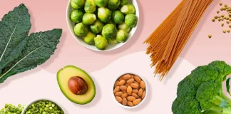 Si Të Shtoni Më Tepër Fibra Në Regjimin Tuaj Ushqimor