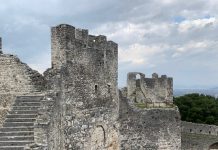 Përgjatë 2023-shit, 46% më shumë vizitorë në monumentet e kulturës