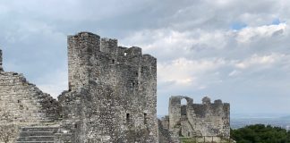 Përgjatë 2023-shit, 46% më shumë vizitorë në monumentet e kulturës