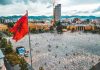 ”El Debate”: Tirana një qytet i gjallë me një histori të pasur