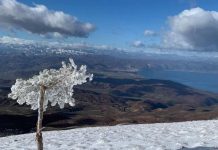 Mali i Thatë, shtegu turistik i preferuar në këtë periudhë