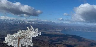 Mali i Thatë, shtegu turistik i preferuar në këtë periudhë