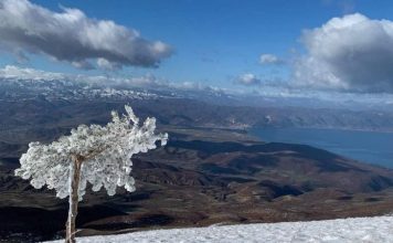 Mali i Thatë, shtegu turistik i preferuar në këtë periudhë