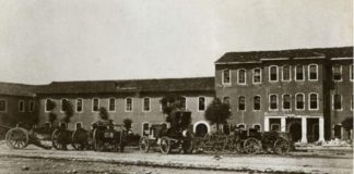 Gjimnazi publik i Shkodrës, monument kulture me vlera historike