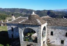 Teqeja e Koshtanit, qendër bektashizmi por edhe vatër atdhetarie