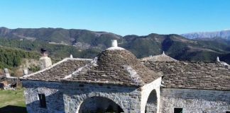 Teqeja e Koshtanit, qendër bektashizmi por edhe vatër atdhetarie