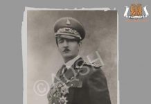 99 vjet më parë Ahmet Zogu zgjidhej president i Shqipërisë