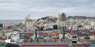 Porti i Durrësit, nis puna për përpunimin e mallrave për 2024