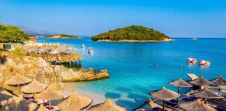 Media britanike “Express”: Shqipëria mes katër destinacioneve më të bukura për t’u vizituar në 2024