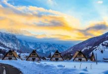 “iNews”: Shqipëria mes gjashtë destinacioneve të lira për pushime dimërore