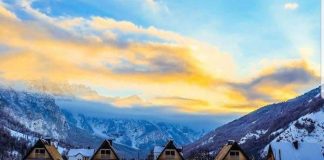 “iNews”: Shqipëria mes gjashtë destinacioneve të lira për pushime dimërore