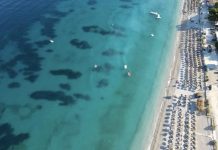 “Daily Mail”: Zgjidhni Shqipërinë për pushimet e vitit 2024