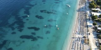 “Daily Mail”: Zgjidhni Shqipërinë për pushimet e vitit 2024