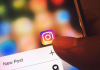 Instagram u vendos orare të miturve nëpërmjet mesazheve automatike gjatë natës