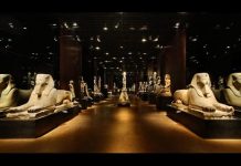 Përse muzeu më i rëndësishëm egjiptian, pas atij në Kajros ndodhet në Torino?! 