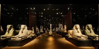 Përse muzeu më i rëndësishëm egjiptian, pas atij në Kajros ndodhet në Torino?! 