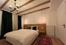 Hotelet me rritje edhe në nëntor, INSTAT: 60.7% më shumë të huaj