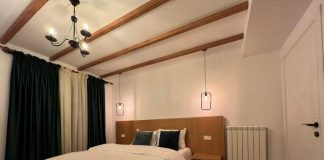 Hotelet me rritje edhe në nëntor, INSTAT: 60.7% më shumë të huaj