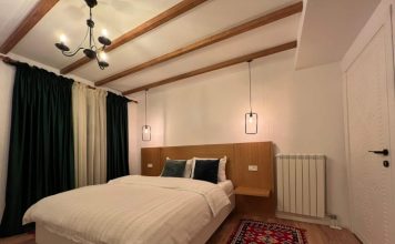 Hotelet me rritje edhe në nëntor, INSTAT: 60.7% më shumë të huaj