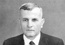 Përkujtohet Abaz Kupi, aktivist i çështjes kombëtare