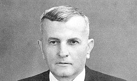 Përkujtohet Abaz Kupi, aktivist i çështjes kombëtare