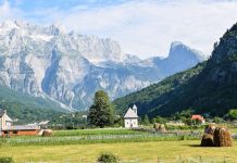 “El Debate”: Shqipëria mes destinacioneve më interesante për të udhëtuar në 2024-n